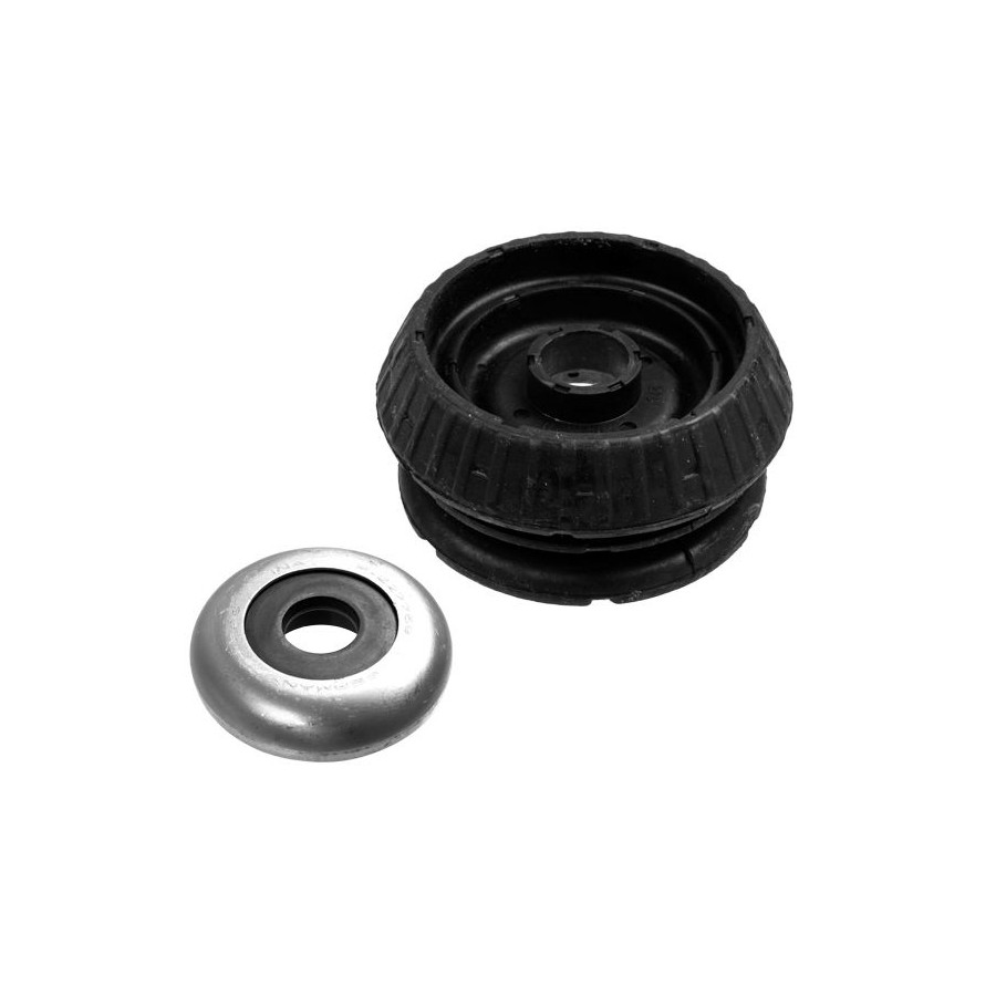 Lemforder Kit De Réparation, Bague D'amortisseur De Ressort De Suspension 3140201 Ford;Mazda