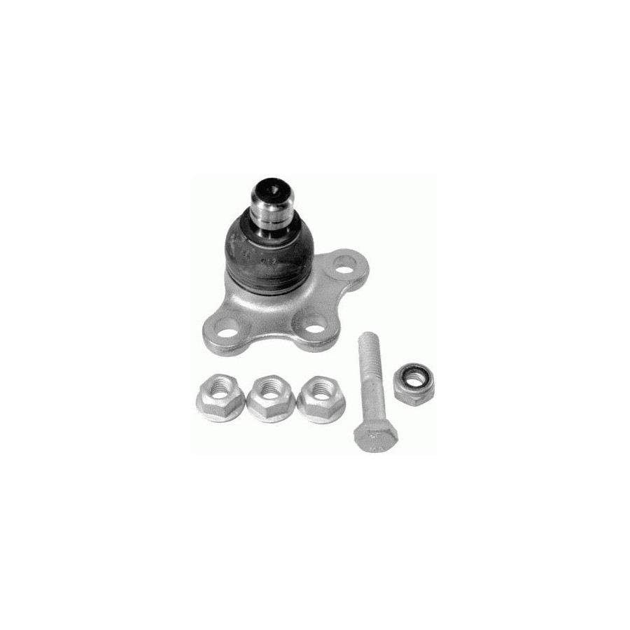 Lemförder Rotule De Suspension 30452 01 - Image 3