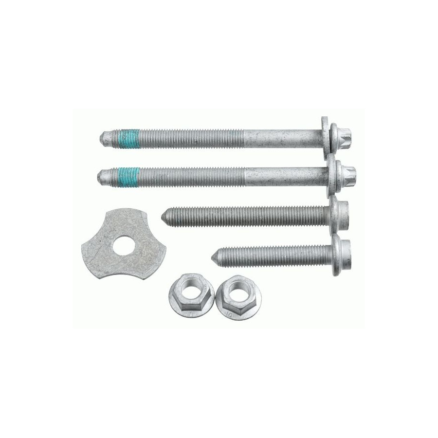 Lemförder Kit De Réparation, Suspension De Roue 37477 01 - Image 2