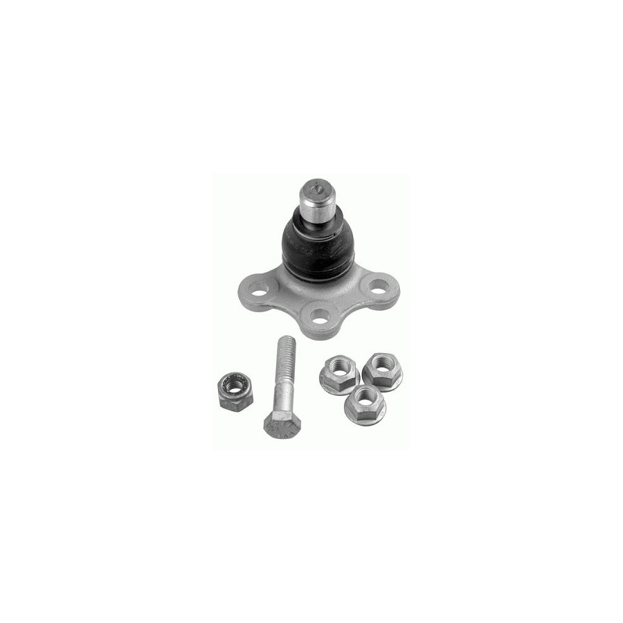 Lemforder Rotule De Suspension 3045301 Citroen;Peugeot