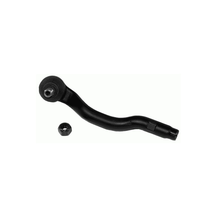 Rotule de direction Essieu avant gauche 27031 02 LEMFÖRDER pour BMW 3 Touring 3 - Image 3