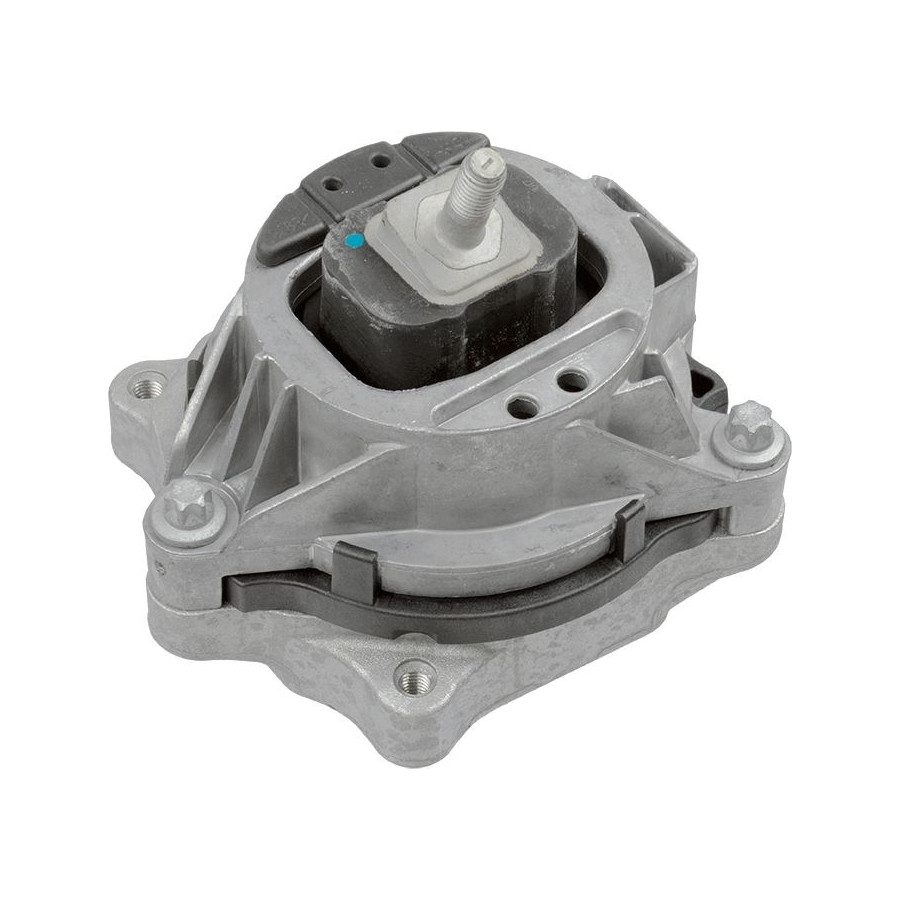 LEMFÖRDER 38092 01 Support moteur gauche pour BMW 3 4 2 1 - Image 4