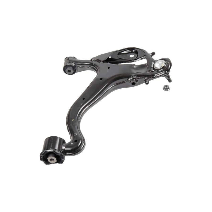 Bras de suspension Essieu avant barre oscillant transversal 42058 01 LEMFÖRDER - Image 5
