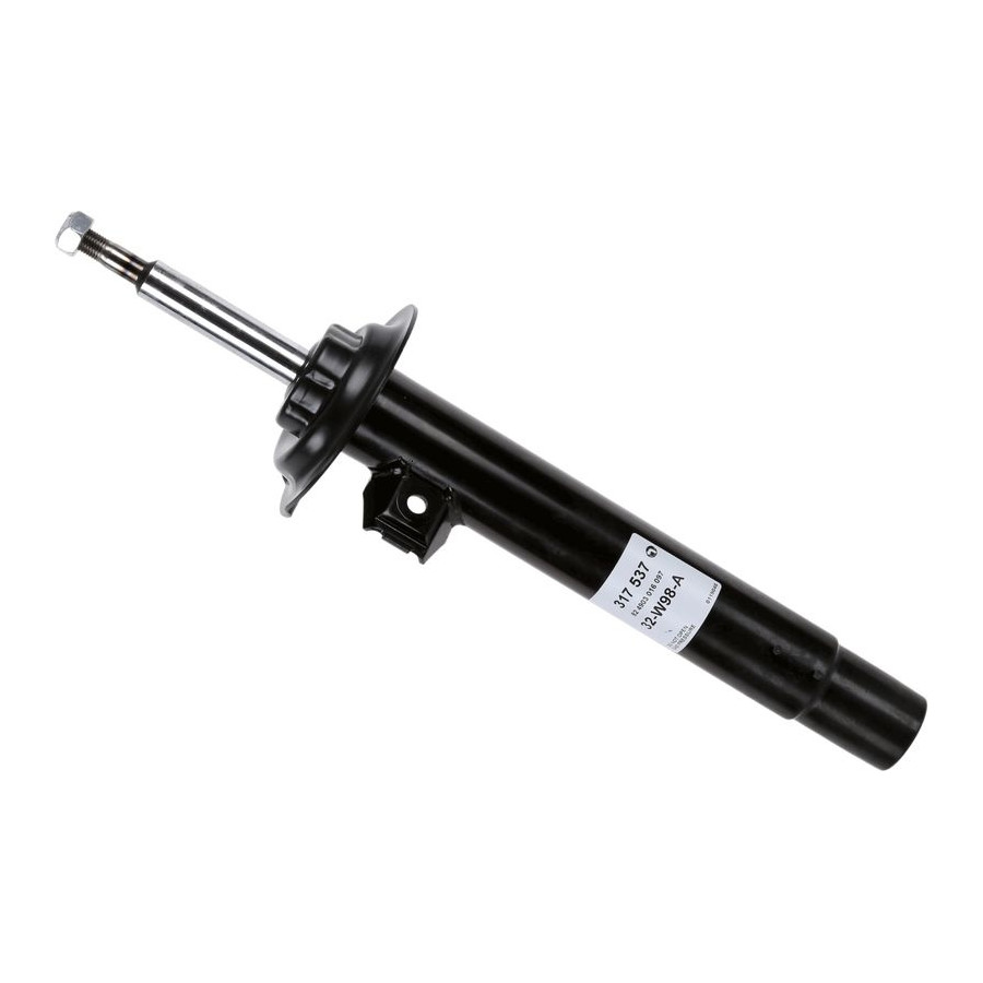 Sachs Amortisseurs 317 537 - Image 4
