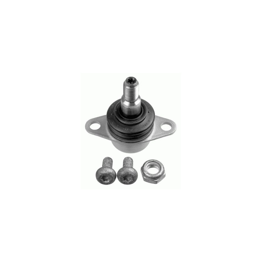 Lemforder Rotule De Suspension 3390201 Bmw
