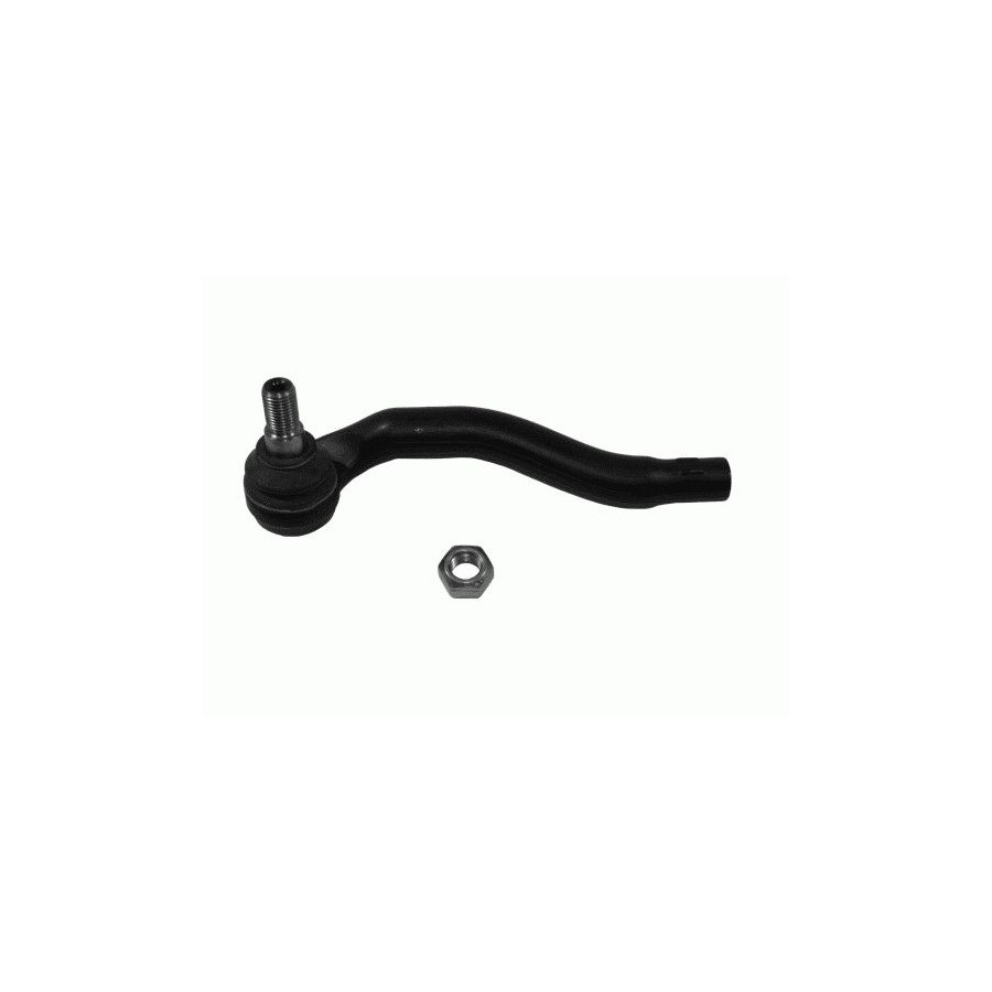 Rotule de direction Essieu avant gauche 26008 02 LEMFÖRDER pour MERCEDES-BENZ - Image 3