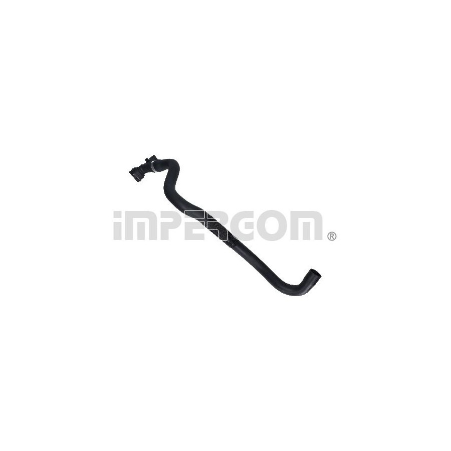 Original Imperium Durite De Radiateur 223510 Audi;Seat;Skoda;Volkswagen