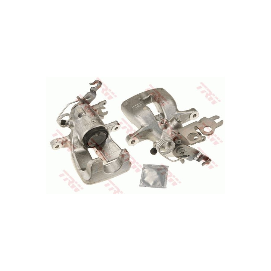 Étrier de frein Étrier flottant BHS1030 TRW pour VW CADDY III Monospace - Image 4