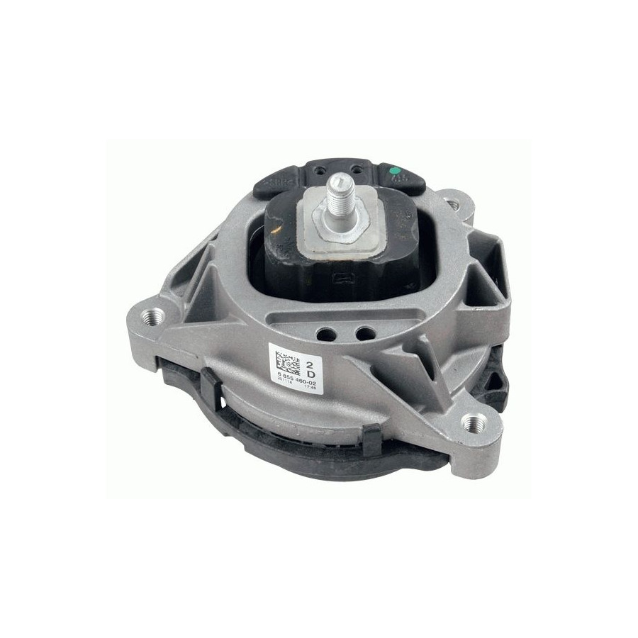 LEMFÖRDER 37295 01 Support moteur droite pour BMW 3 4 1 2 - Image 3