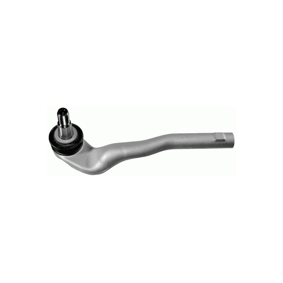 Rotule de direction Essieu avant gauche 30893 01 LEMFÖRDER pour MERCEDES-BENZ - Image 4