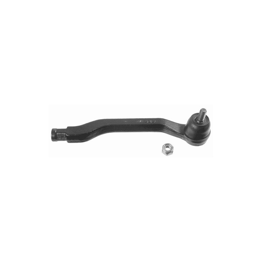 Rotule de direction Essieu avant droit 30699 01 LEMFÖRDER pour HONDA SHUTTLE - Image 4