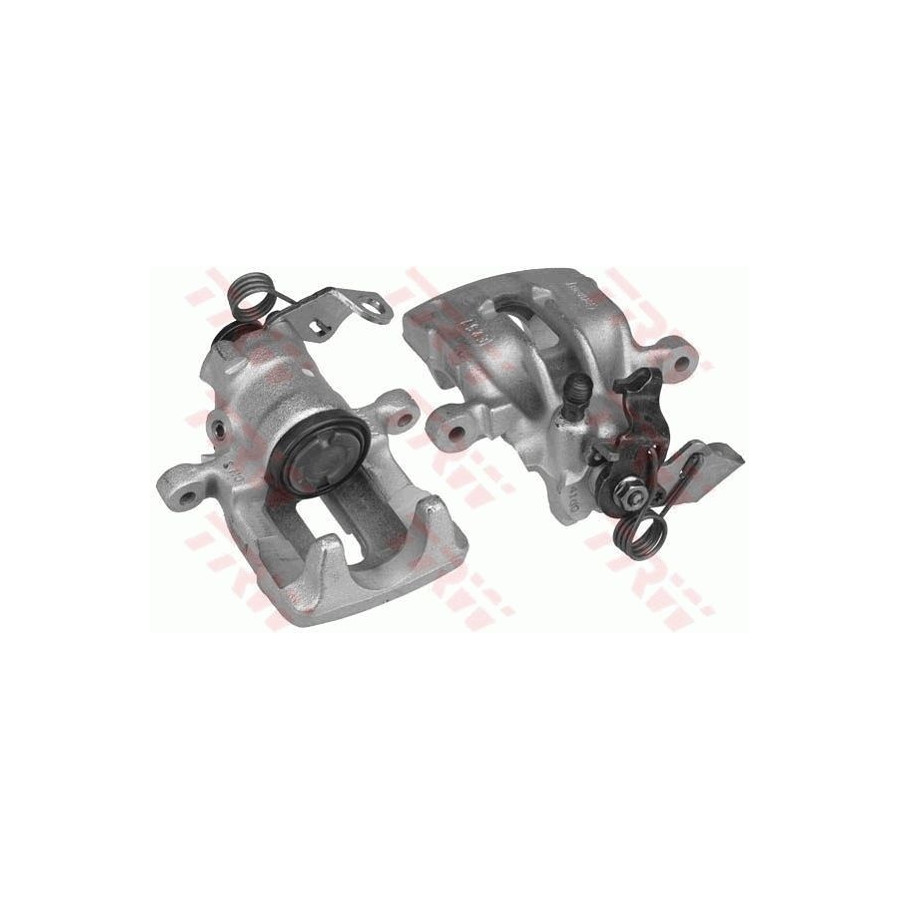 Étrier de frein Étrier flottant BHN165 TRW pour VW FORD SEAT - Image 4