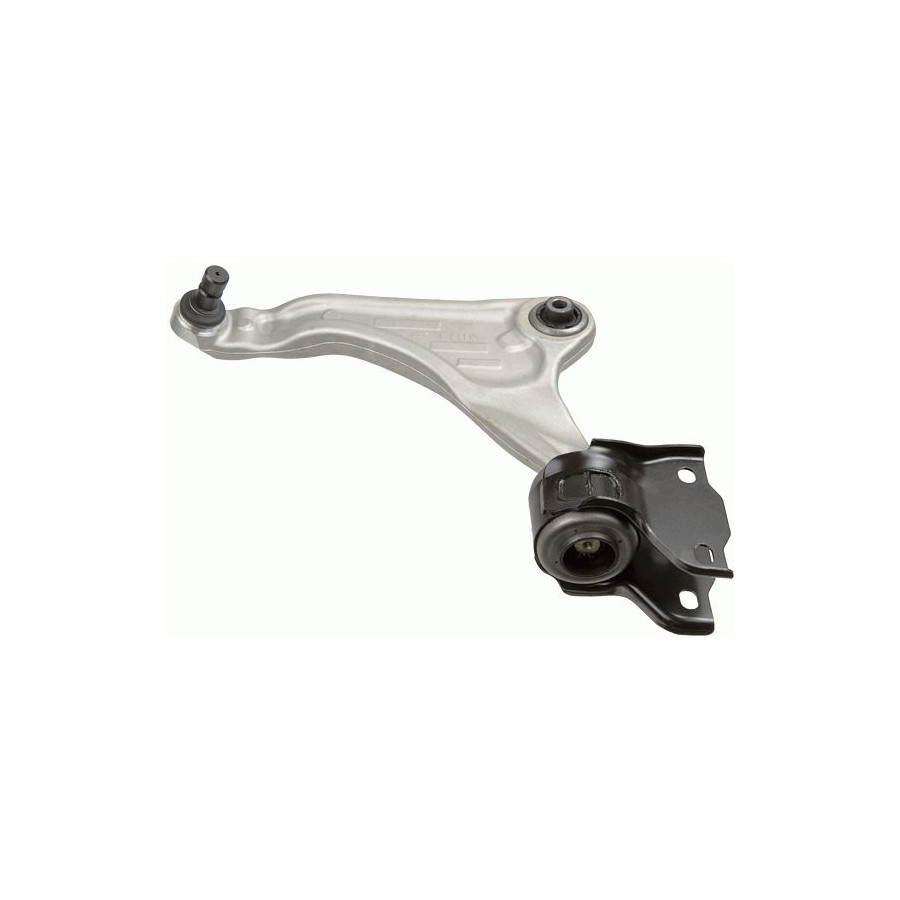 Lemförder Bras De Liaison, Suspension De Roue 39682 01 - Image 5
