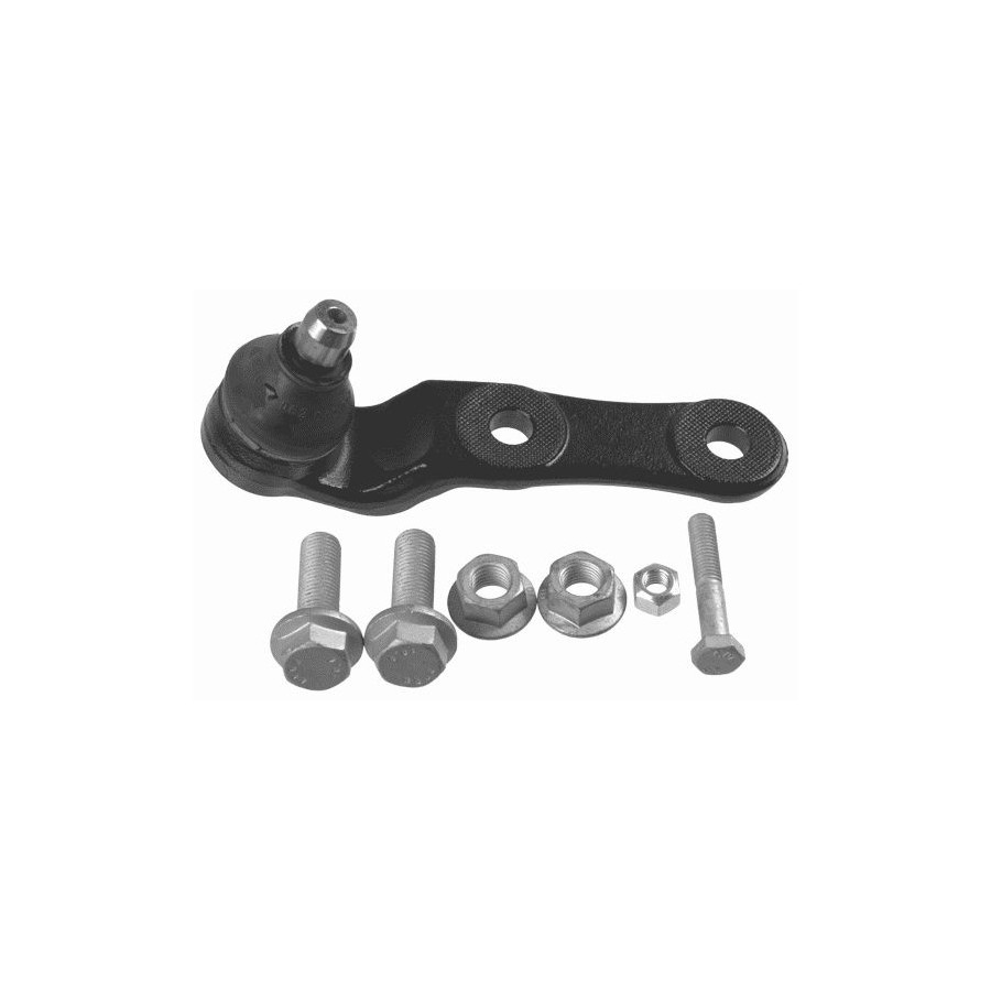 Lemforder Rotule De Suspension 1773902 Opel;Vauxhall