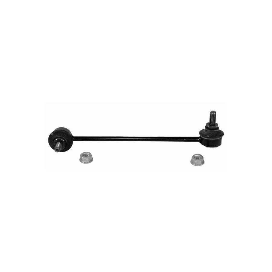 LEMFÖRDER 25344 02 Biellette de barre stabilisatrice avant gauche pour Mercedes - Image 4