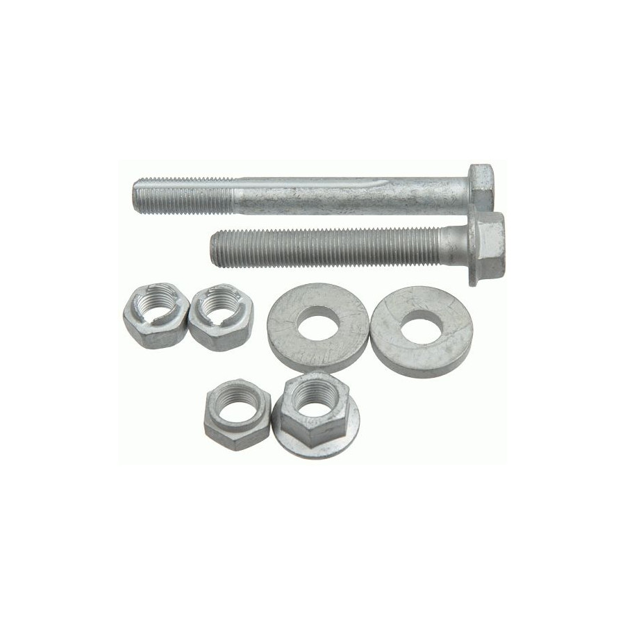Lemförder Kit De Réparation, Suspension De Roue 39447 01 - Image 2