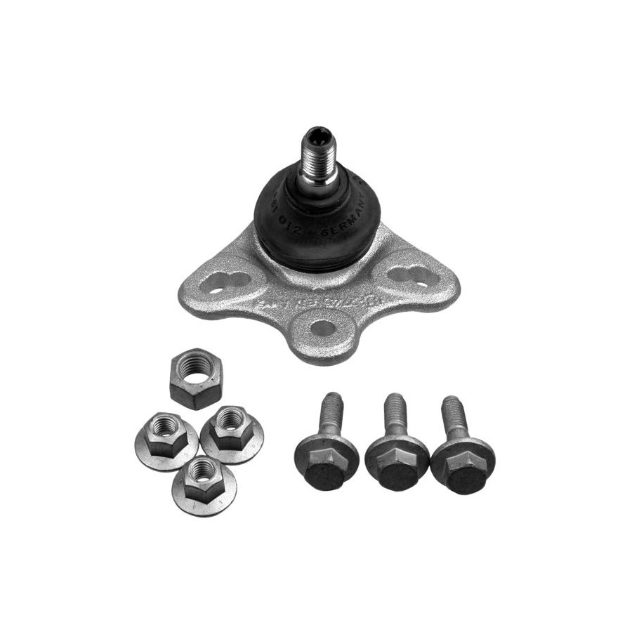 Lemforder Rotule De Suspension 1995802 Mercedes-Benz