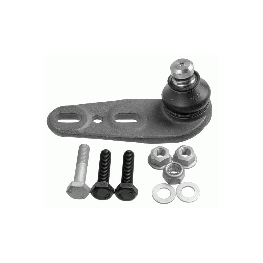 Lemforder Rotule De Suspension 1004104 Audi