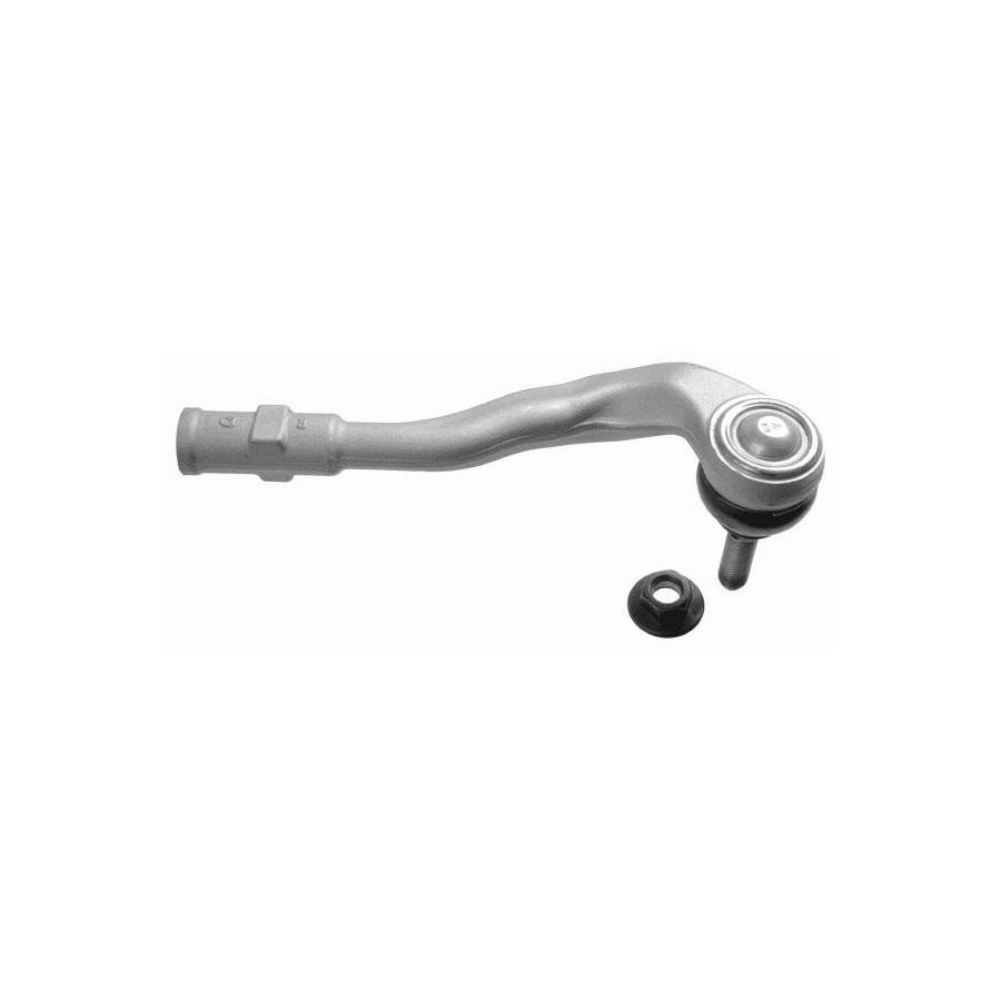 Rotule de direction Essieu avant droit 33409 01 LEMFÖRDER pour AUDI A5 Q5 A4 B8 - Image 5