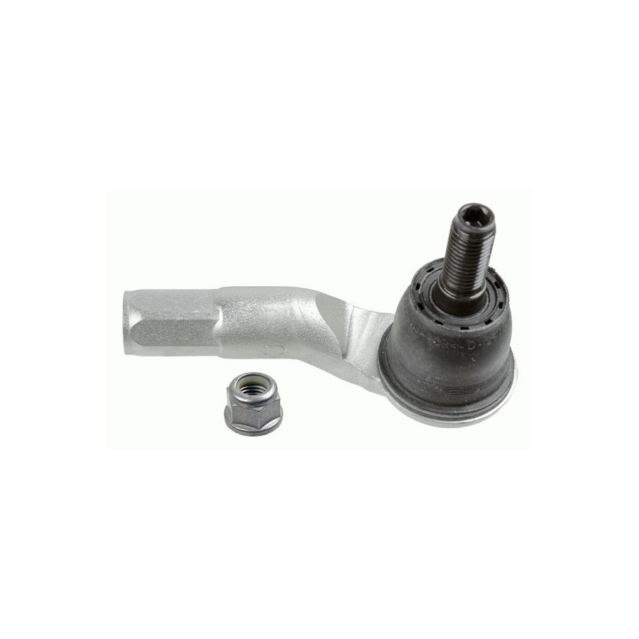 Rotule de direction Essieu avant droit 37849 01 LEMFÖRDER pour SEAT VW SKODA - Image 5