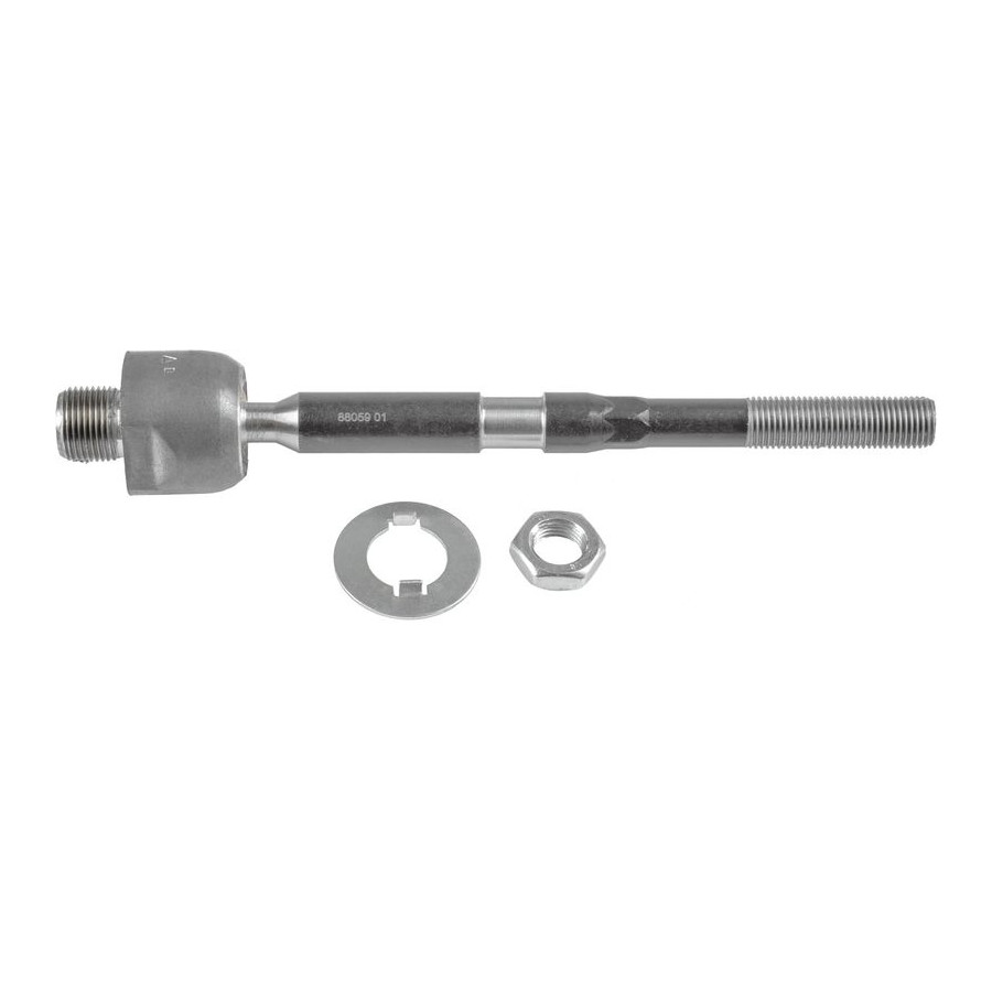 Lemforder Rotule De Direction Intérieure, Barre De Connexion 3805901 Honda