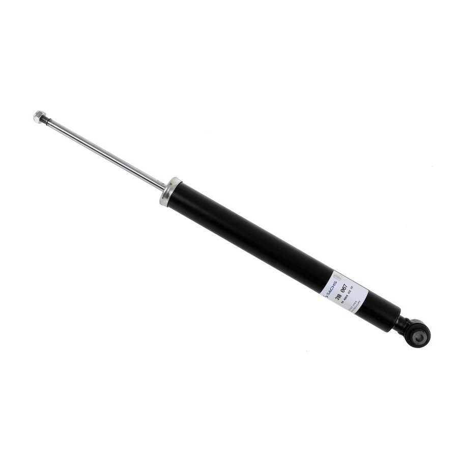 Sachs Amortisseur 318 067 - Image 5