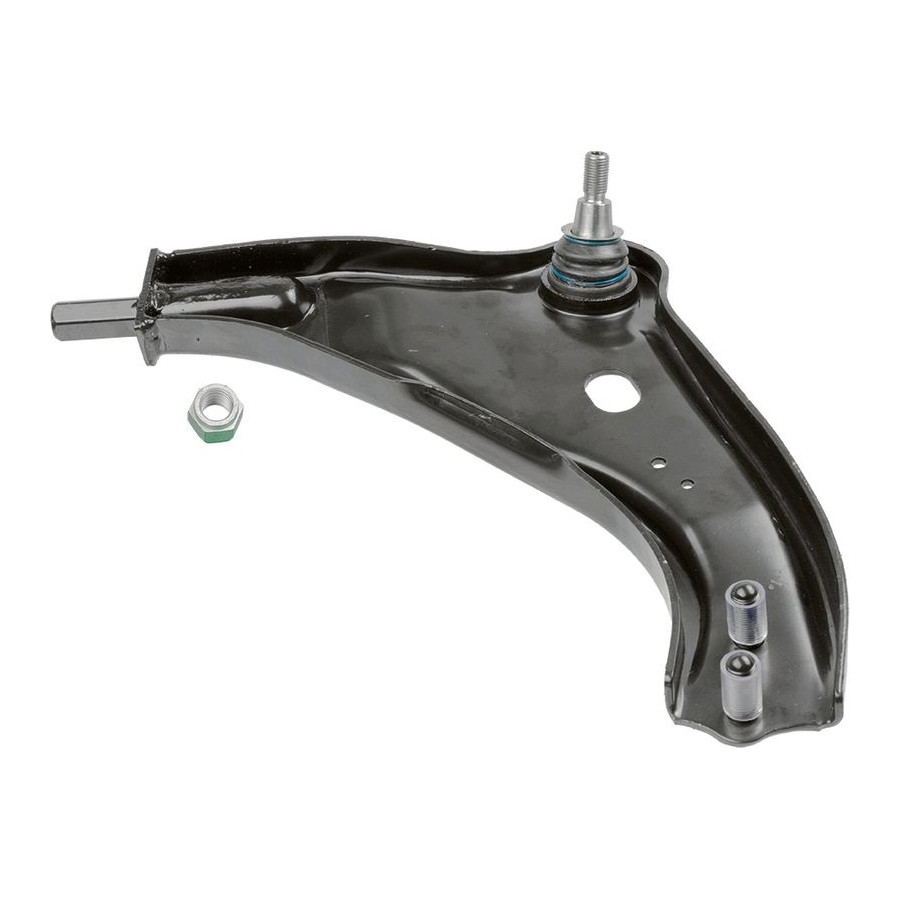 Lemförder Bras De Suspension 39905 01 Essieu Avant, Gauche, Avant - Image 6