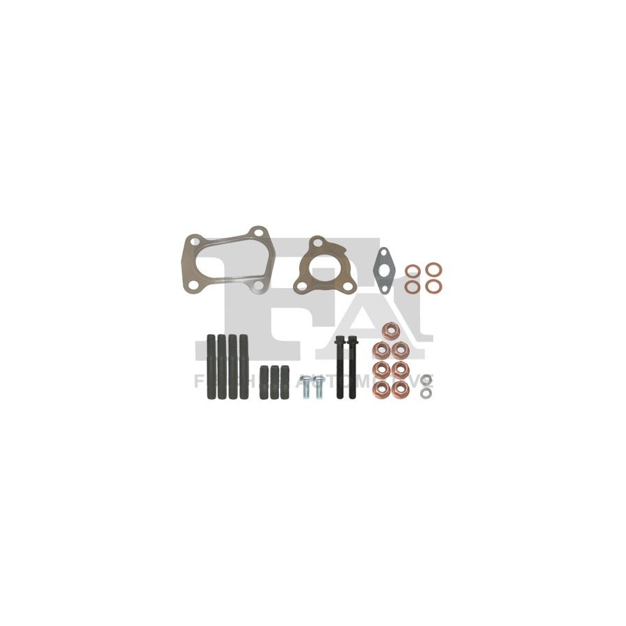 Fa1 Kit De Montage, Compresseur Kt120920 Opel;Vauxhall