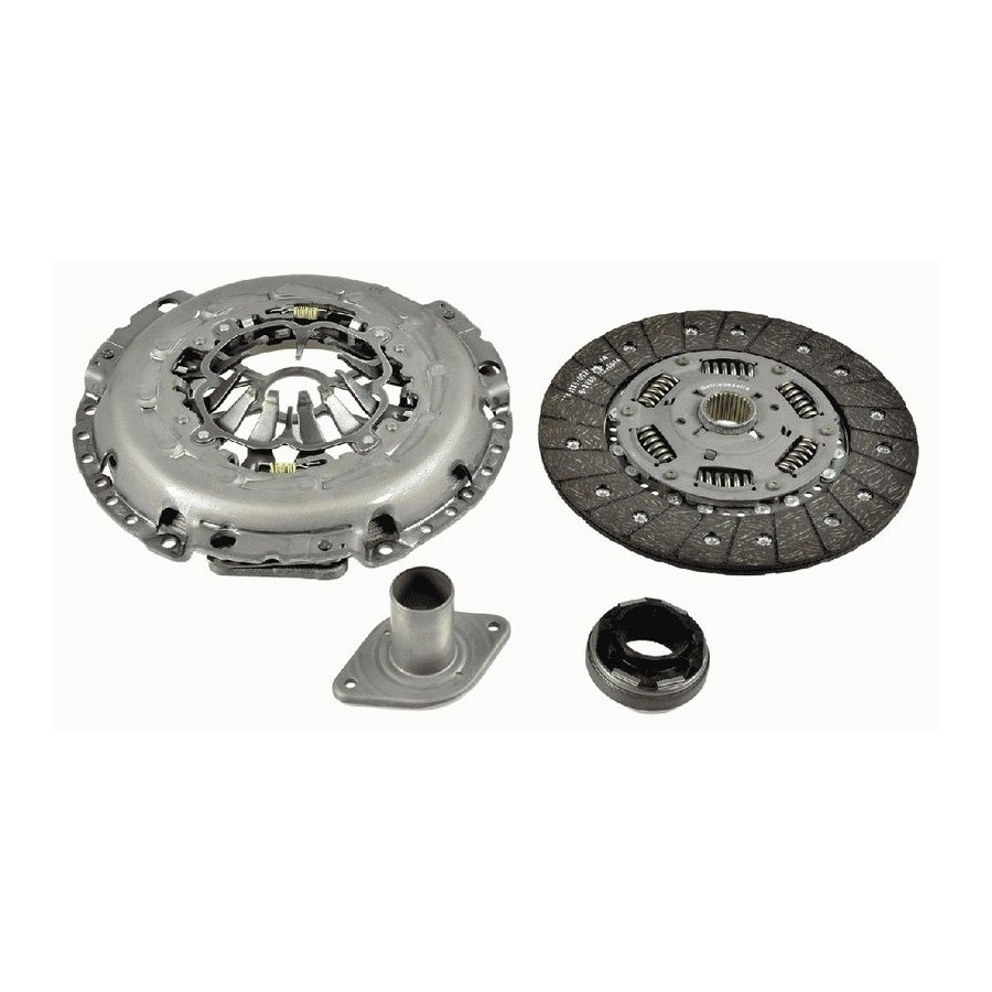 Sachs Kit D'embrayage Xtend 3000 950 918 - Image 3