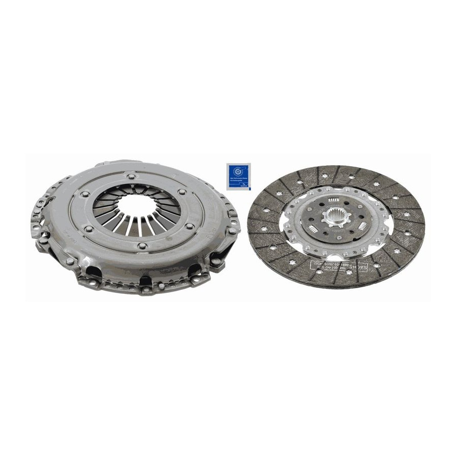 Sachs Kit D'embrayage 3000 970 050 - Image 4