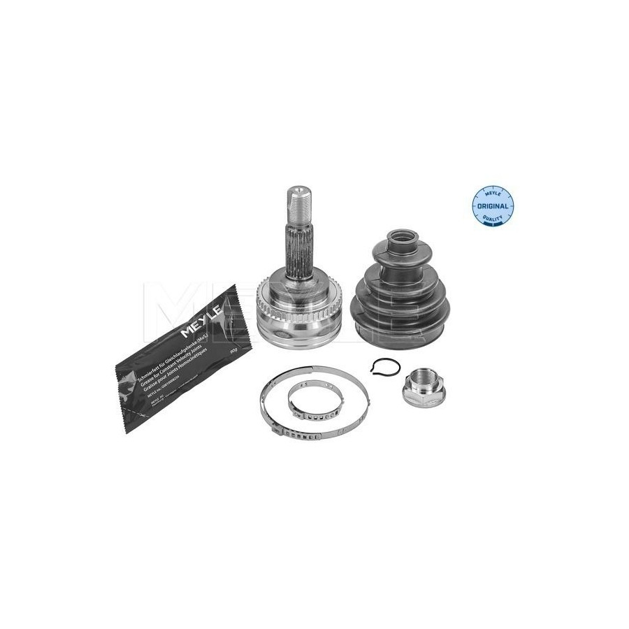 Original MEYLE Kit De Joint De Cardan 30-14 498 0023 Pour Toyota - Image 4