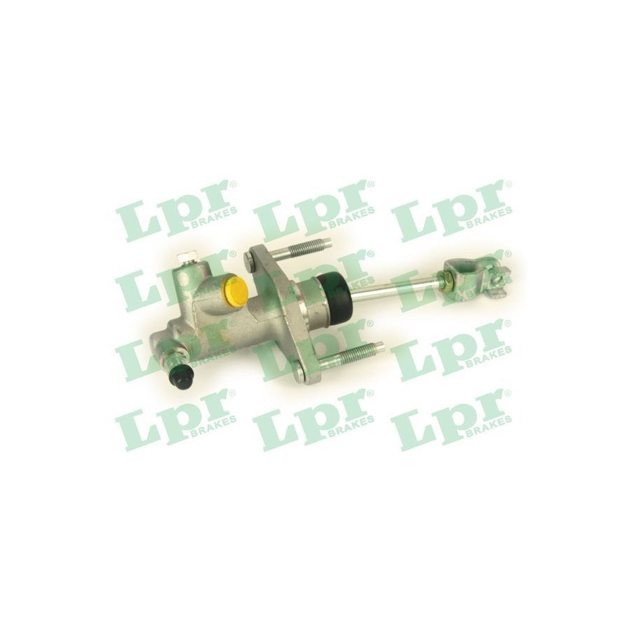 Lpr Cylindre Émetteur, Embrayage 2560 Honda;Rover