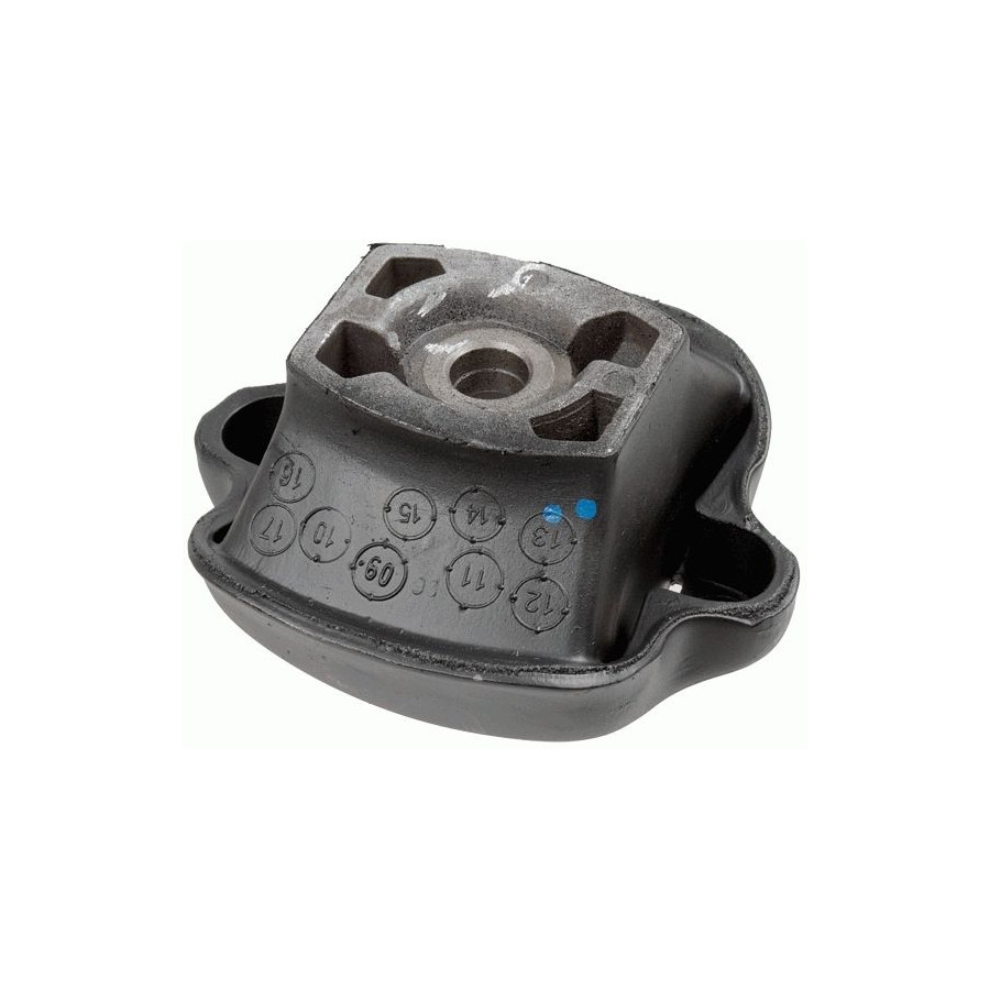 LEMFORDER Support moteur/boite/pont  10844 02 (X1)