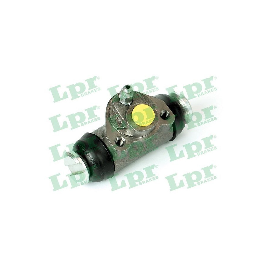 Lpr Cylindre De Roue 4461 Lada