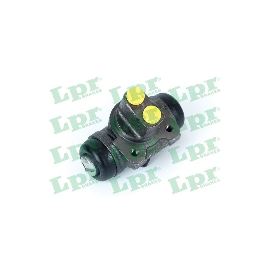 Lpr Cylindre De Roue 4026 Opel;Renault