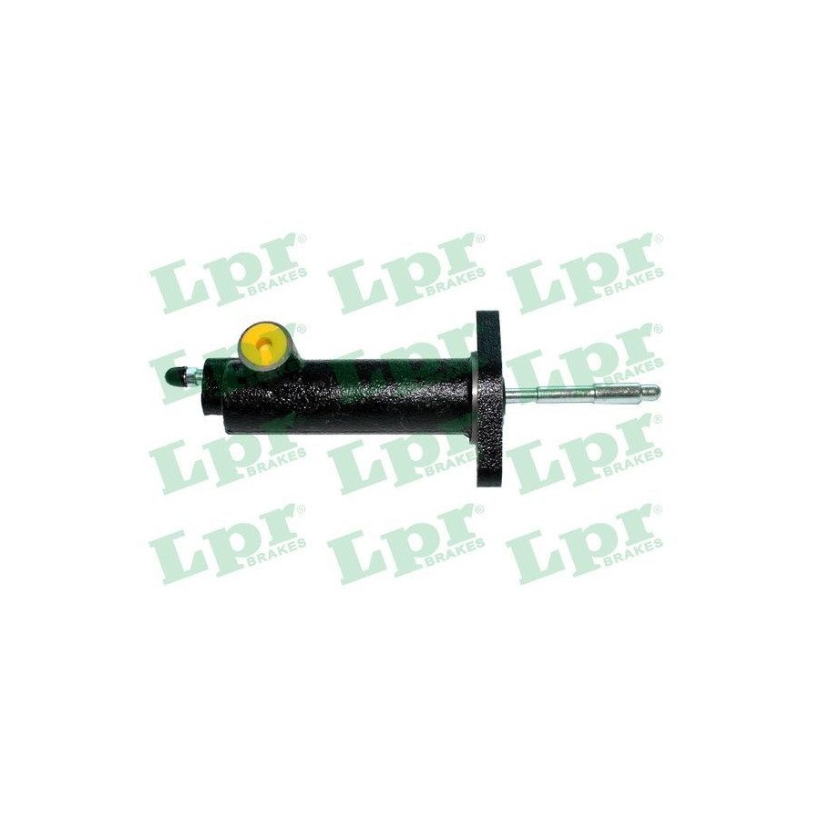 Lpr Cylindre Récepteur, Embrayage 3015 Mercedes-Benz