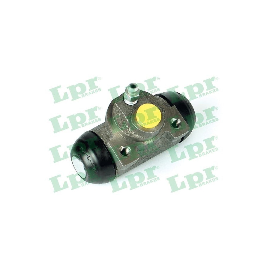 Lpr Cylindre De Roue 4480 Fiat