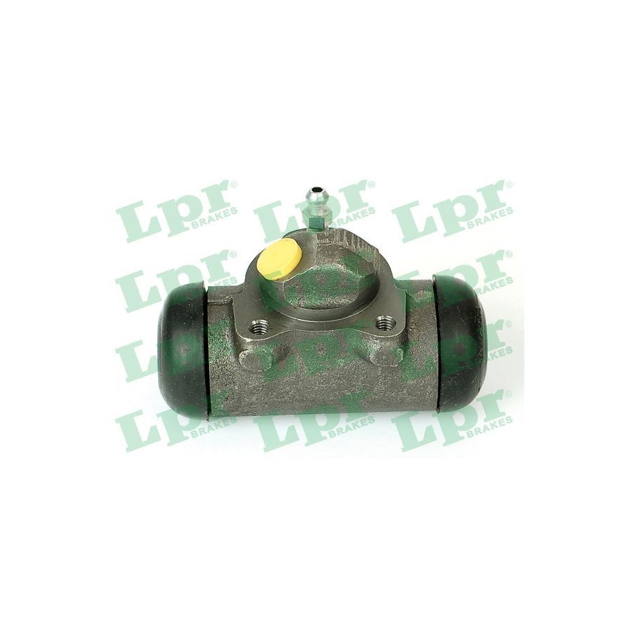 Lpr Cylindre De Roue 4610 Peugeot
