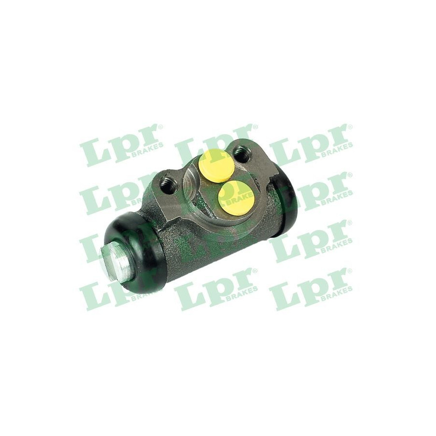 Lpr Cylindre De Roue 4333 Mitsubishi