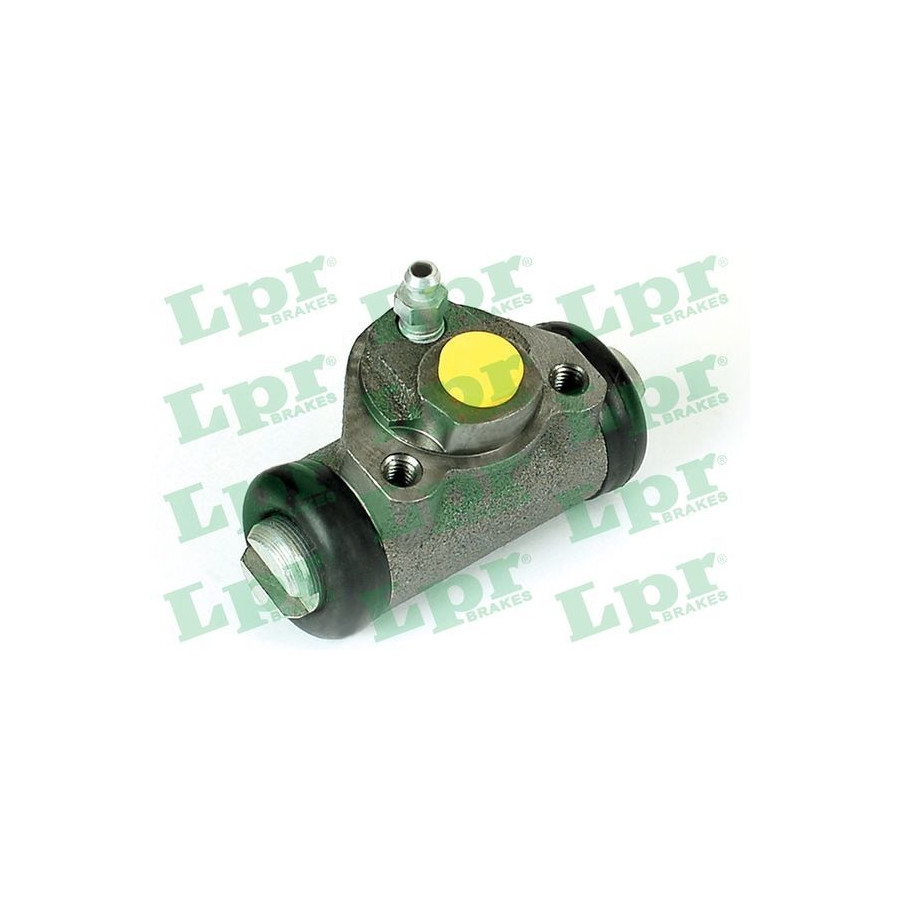Lpr Cylindre De Roue 4728 Lada