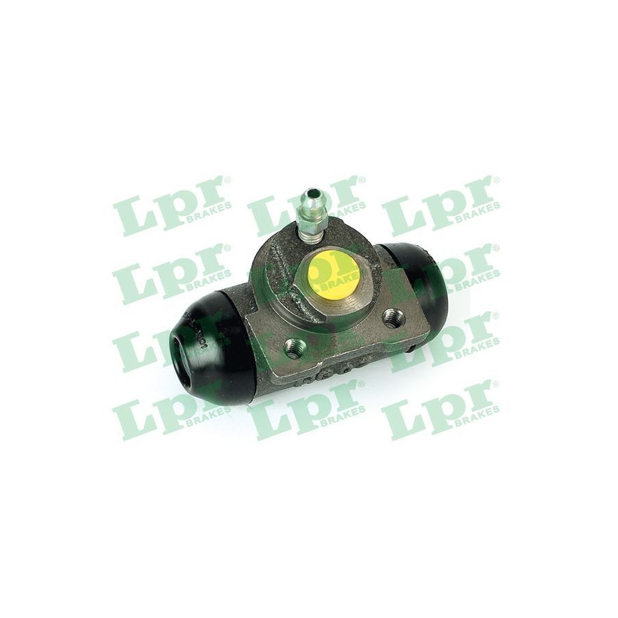 Lpr Cylindre De Roue 4063 Renault