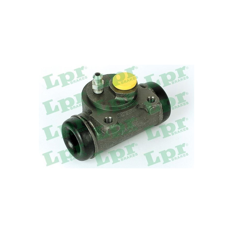 Lpr Cylindre De Roue 4675 Peugeot