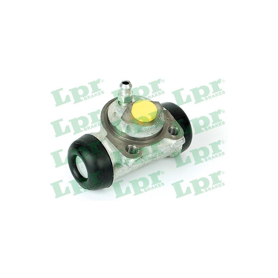 Lpr Cylindre De Roue 4595 Renault