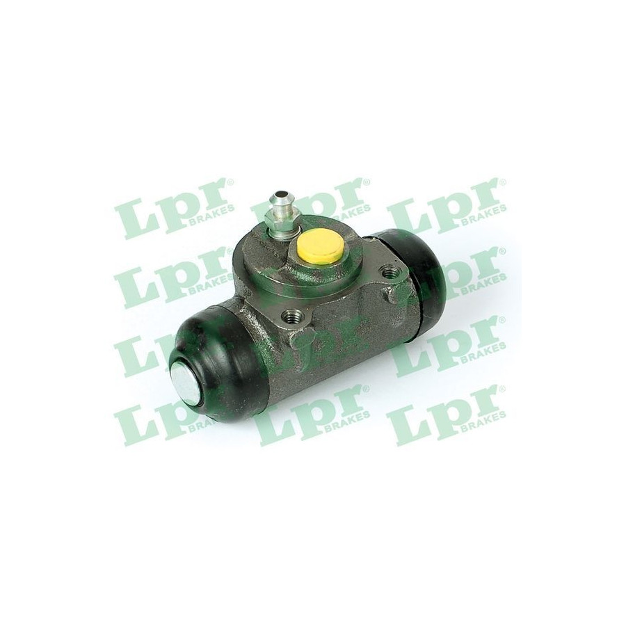 Lpr Cylindre De Roue 4540 Renault