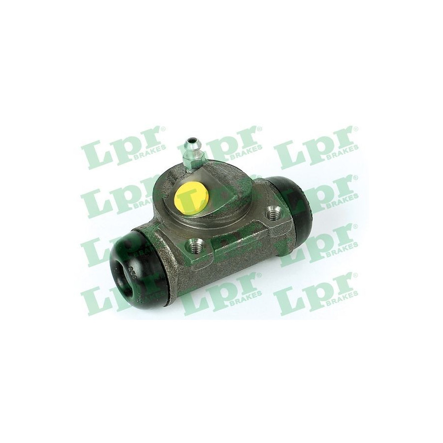Lpr Cylindre De Roue 4686 Peugeot