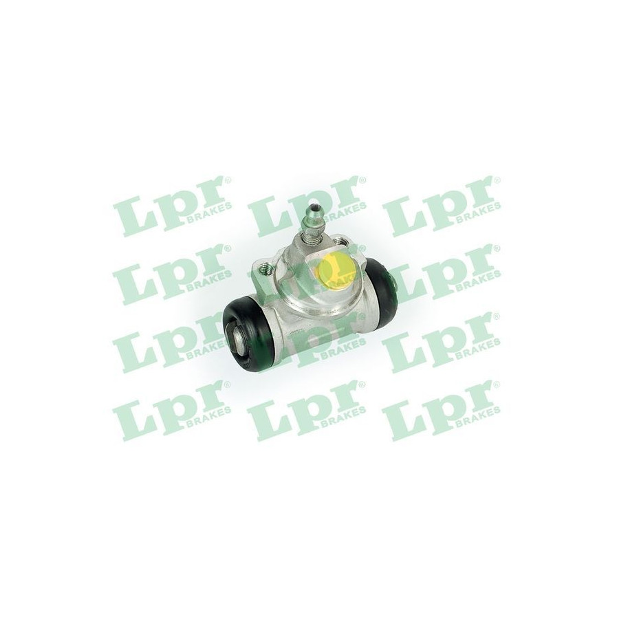 Lpr Cylindre De Roue 4118 Nissan