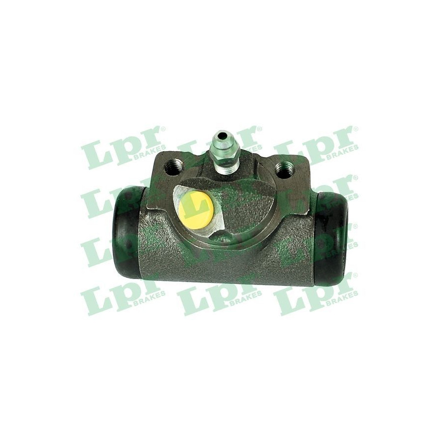 Lpr Cylindre De Roue 4129 Jeep