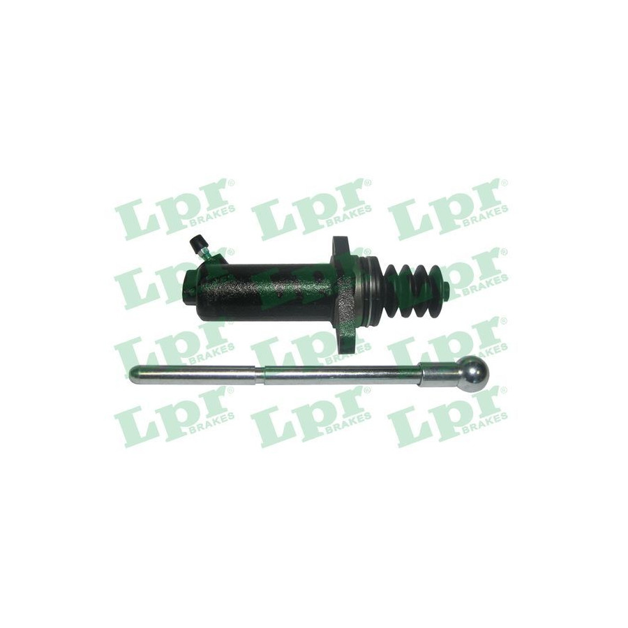 Lpr Cylindre Récepteur, Embrayage 3125 Mercedes-Benz