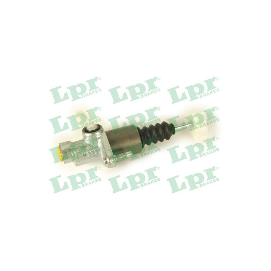 Lpr Cylindre Émetteur, Embrayage 2104 Seat;Volkswagen