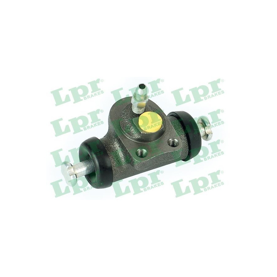 Lpr Cylindre De Roue 4253 Opel;Vauxhall